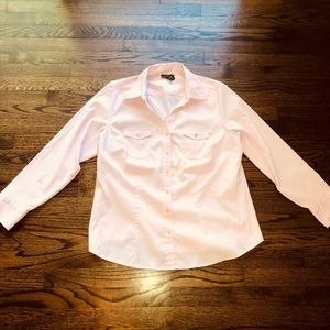 Lane Bryant top NWOT